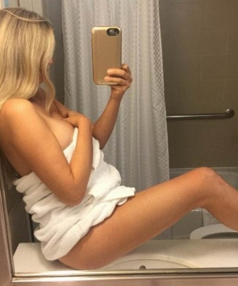 Проститутка Маргарита