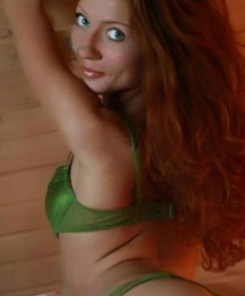 Проститутка Елена